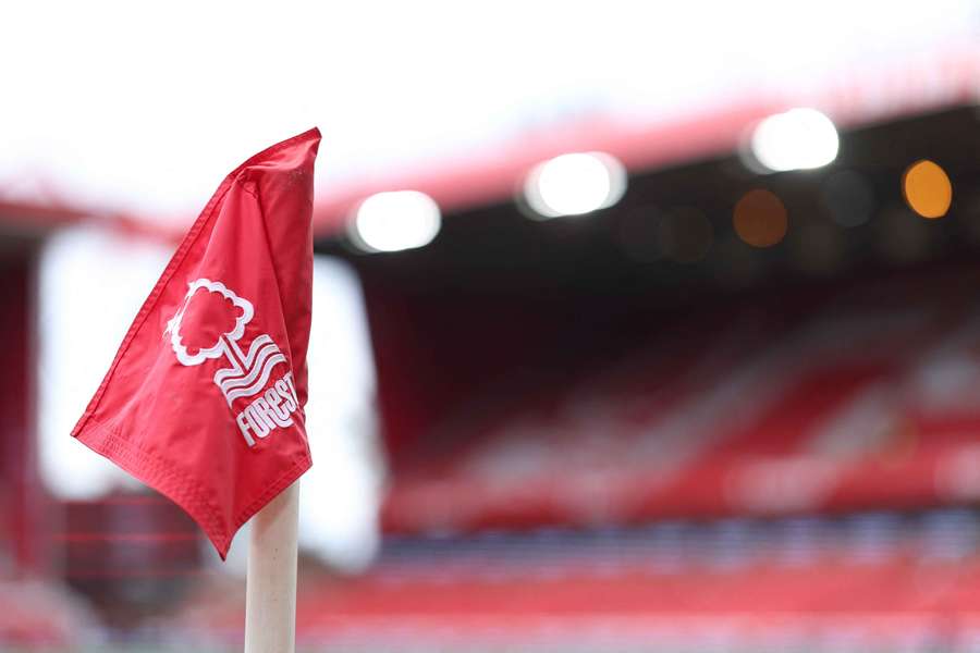 Nottingham Forest have been fined by the Football Association