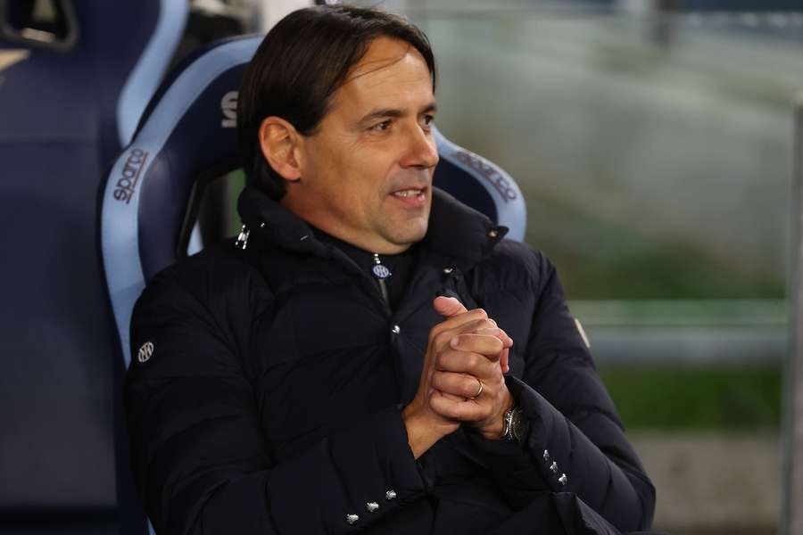 Simone Inzaghi