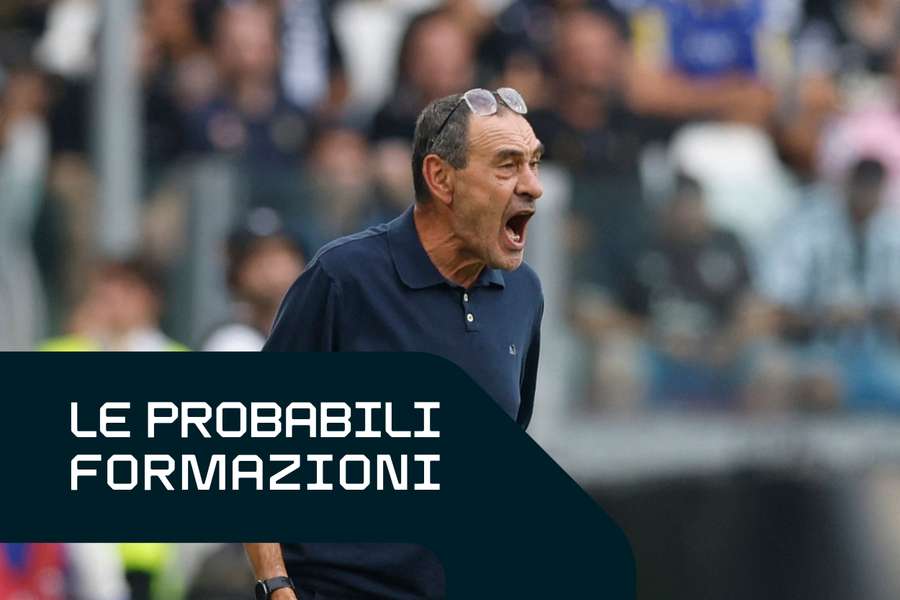 Maurizio Sarri