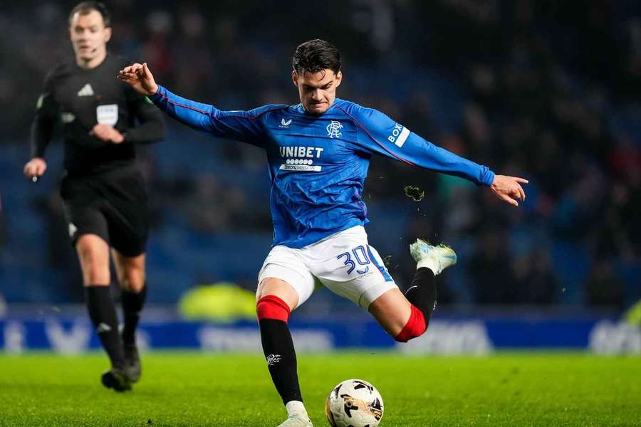 Ianis Hagi
