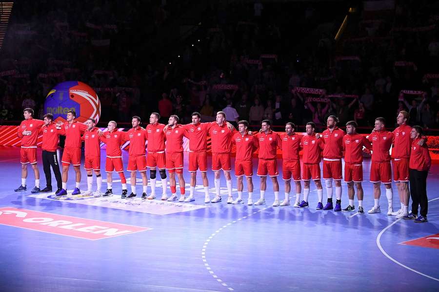 Znamy skład reprezentacji Polski na mistrzostwa świata w piłce ręcznej