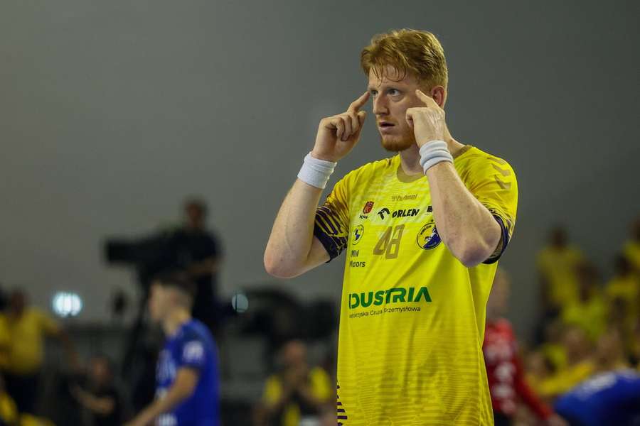 Tomasz Gębala znalazł klub i wraca do Polski. Został zawodnikiem PGE Wybrzeża Gdańsk