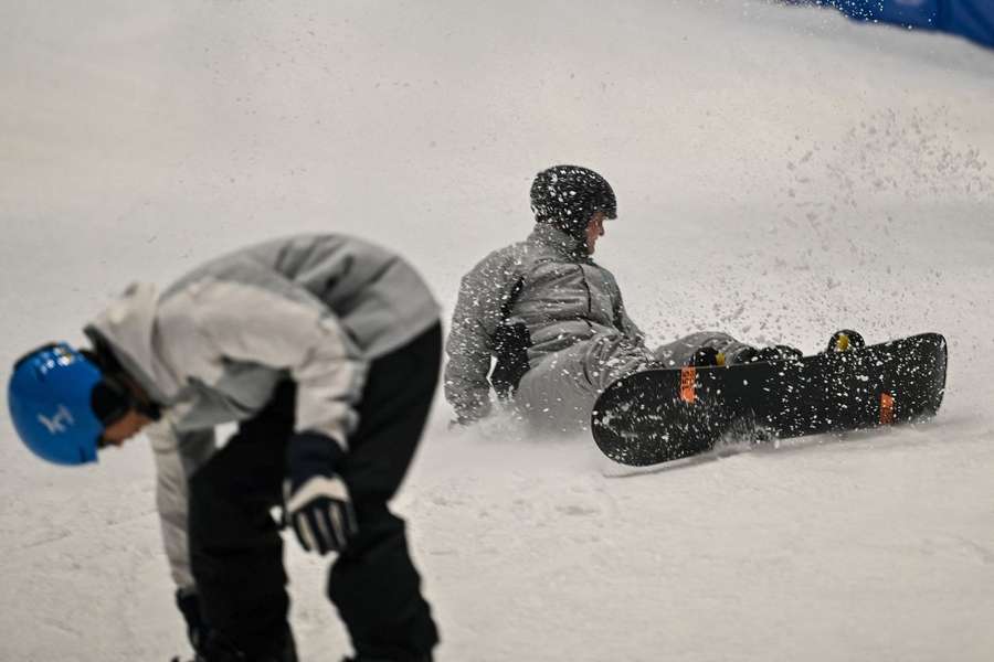 Vilamoura vai ser em 2025 o palco da reunião anual de primavera da Federação Internacional de Esqui e Snowboard