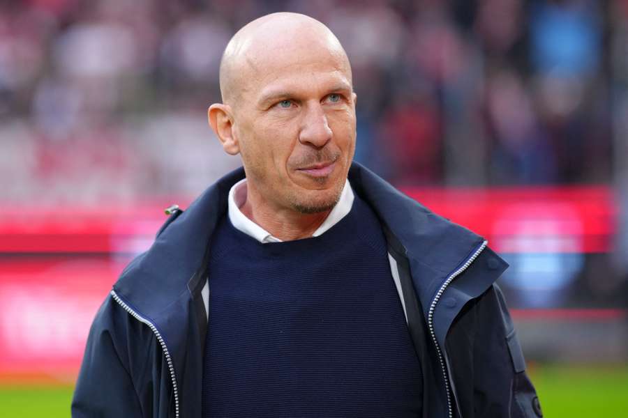 Köln-Trainer Gerhard Struber will den amtierenden DFB-Pokalsieger am Mittwoch überraschen.