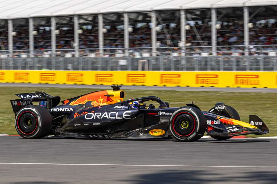 W ten weekend Red Bull będzie gościł Formułę 1 na torze w Austrii, ale nie jest faworytem