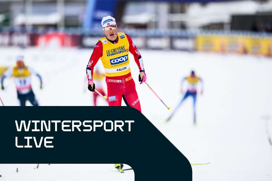 Wintersport LIVE bei Flashscore News