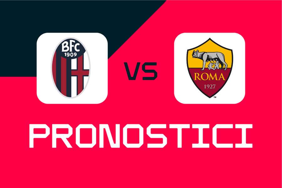 Bologna-Roma: pronostici, migliori quote e scommesse, Europa League ottavi di finale