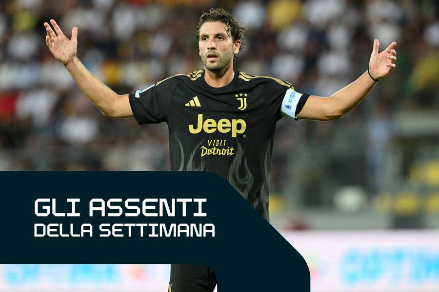 Manuel Locatelli