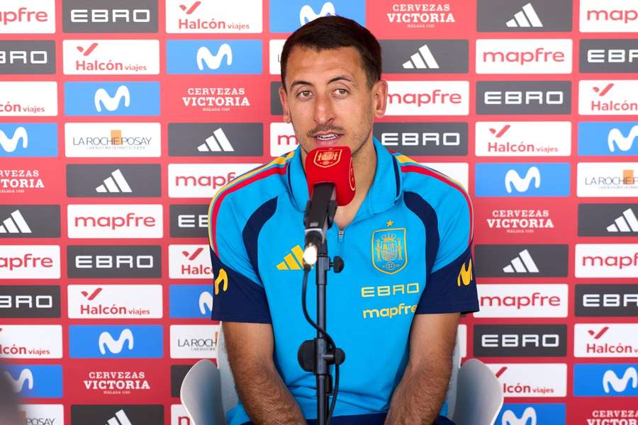 Mikel Oyarzábal