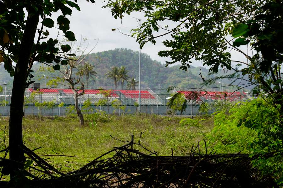 Expulsados y sin indemnización: los indonesios y el alto precio del circuito de MotoGP