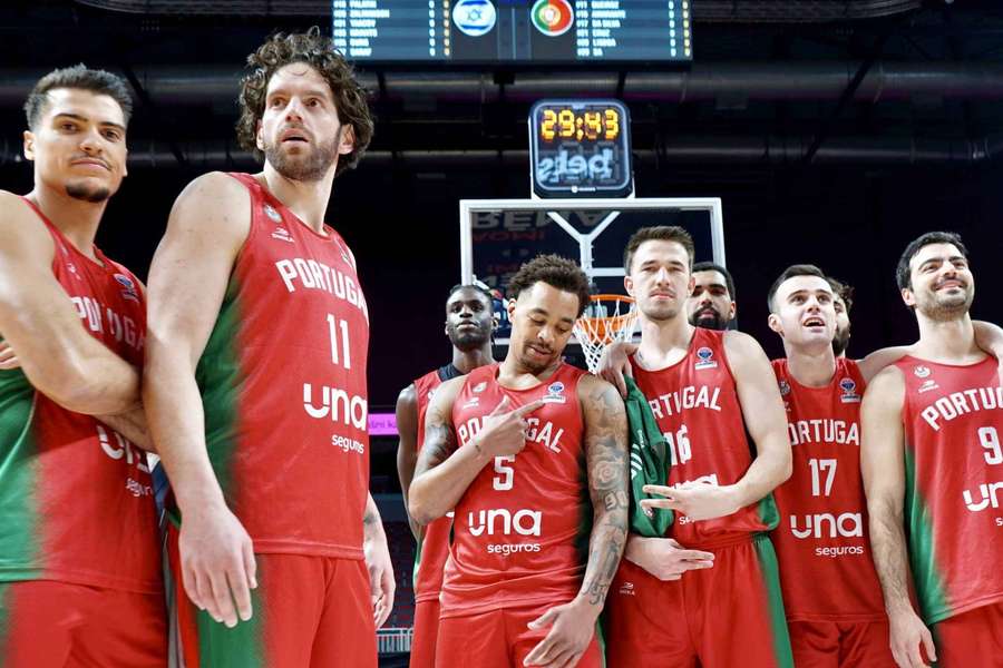 Ex-internacional Minhava destaca nova geração