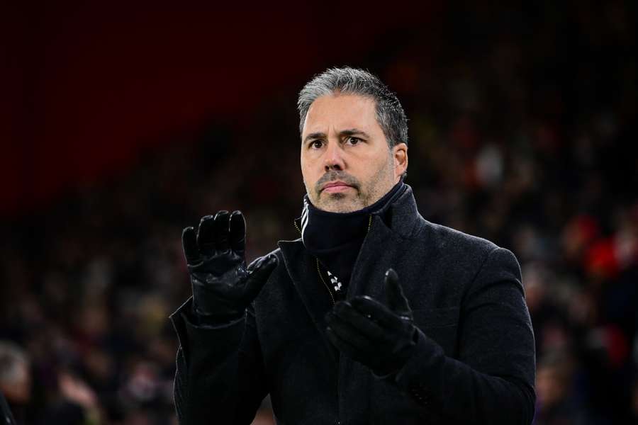 Un entrenador español para la MLS: Martí Cifuentes ficha por Portland Timbers Un entrenador español para la MLS: Martí Cifuentes ficha por Portland Timbers