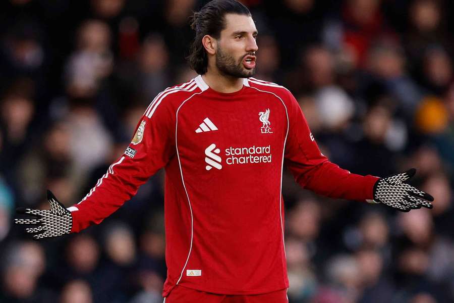 Szoboszlai welcomes talks over new Liverpool contract Szoboszlai welcomes talks over new Liverpool contract