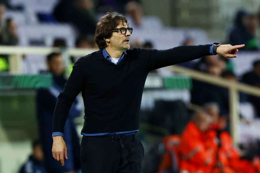 Paolo Vanoli Paolo Vanoli