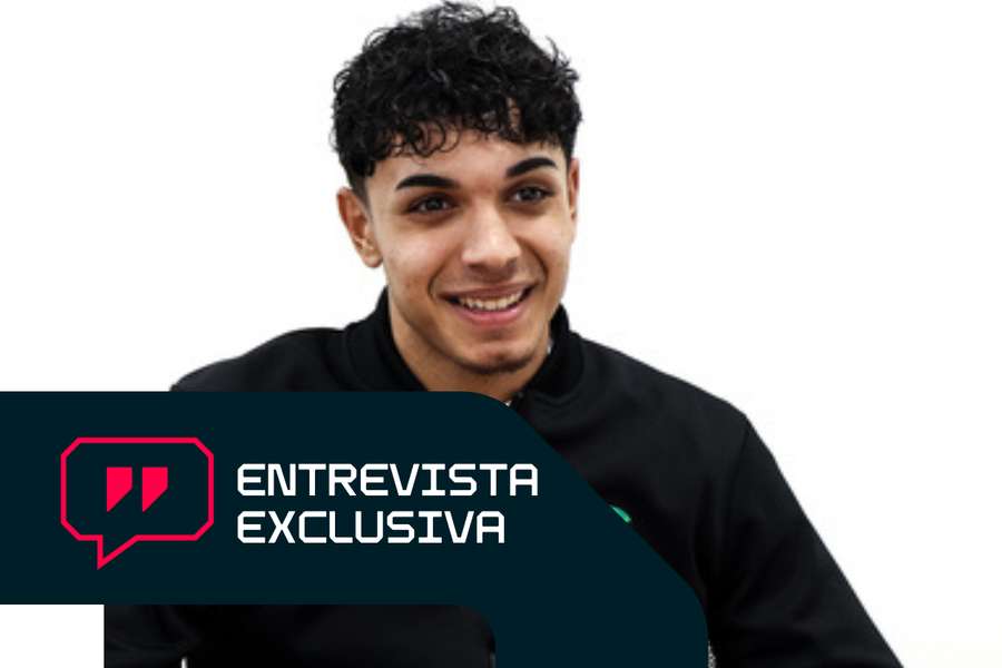 João Simões conversou com o Flashscore 