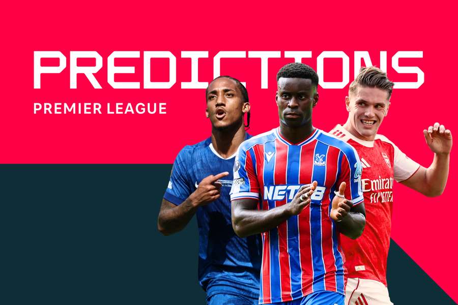 Premier League: Predictions, best bets and odds (Gameweek 18)