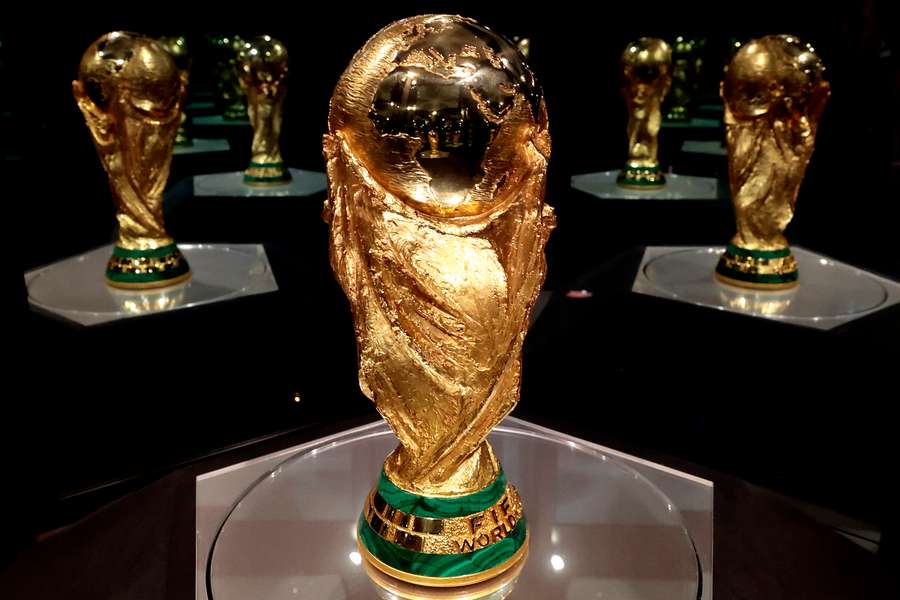 Copa do Mundo 2026 vai de 11 de junho a 19 de julho
