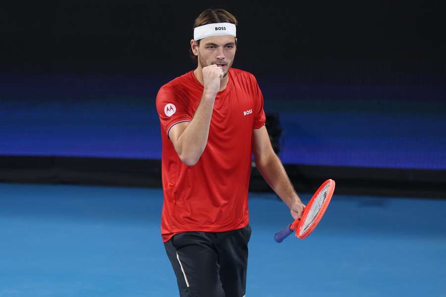 Alles aus der Welt des Tennis am Sonntag findest du im Tennis Tracker von Flashscore