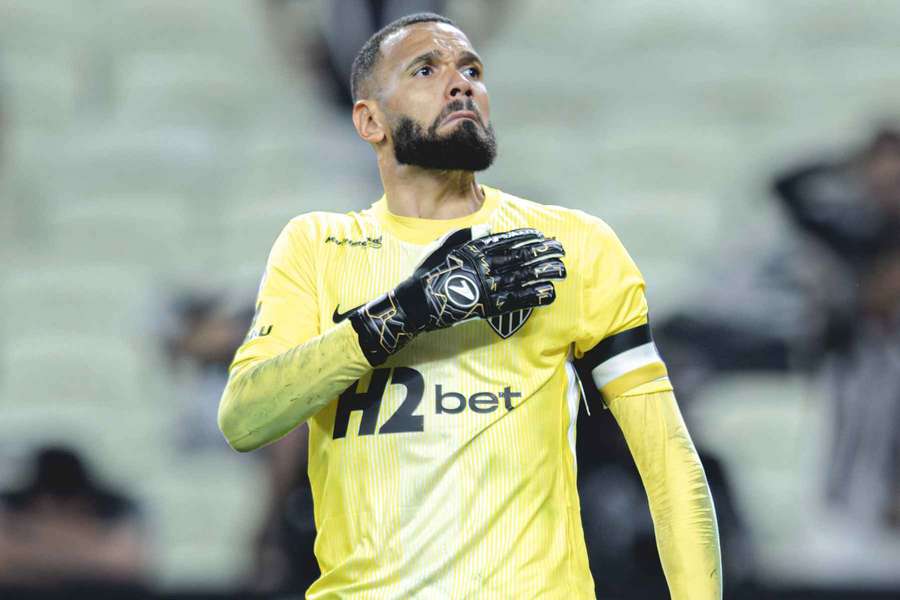 O Atlético-MG conseguiu uma classificação emocionante no Castelão O Atlético-MG conseguiu uma classificação emocionante no Castelão