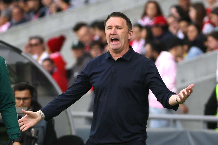 O'Neill can see Keane succeeding him at Celtic