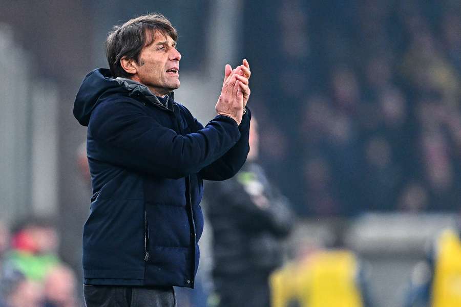 Antonio Conte 