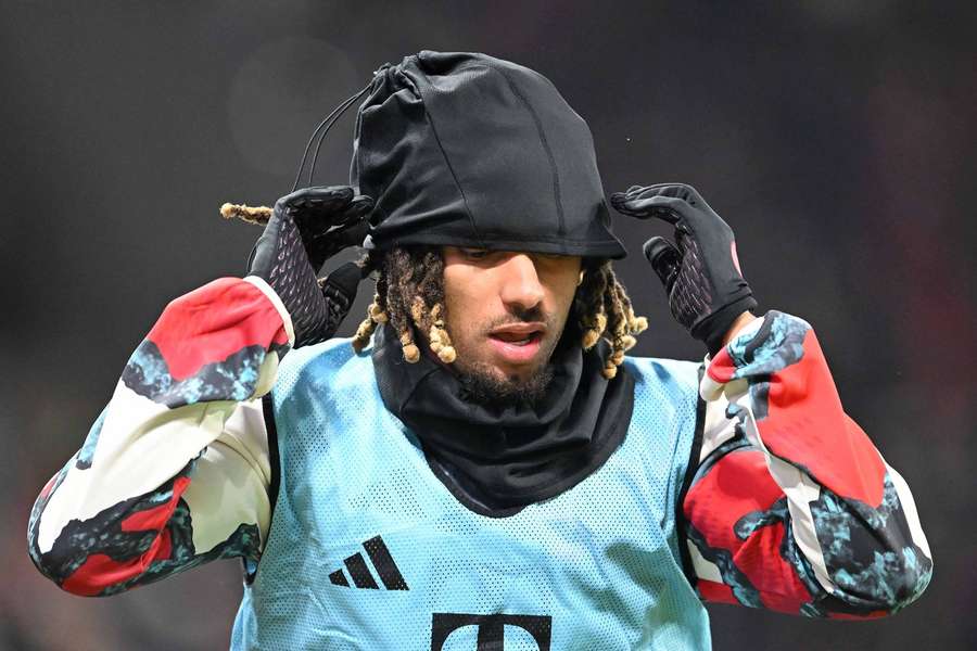 Der FC Bayern muss wieder auf Boey verzichten