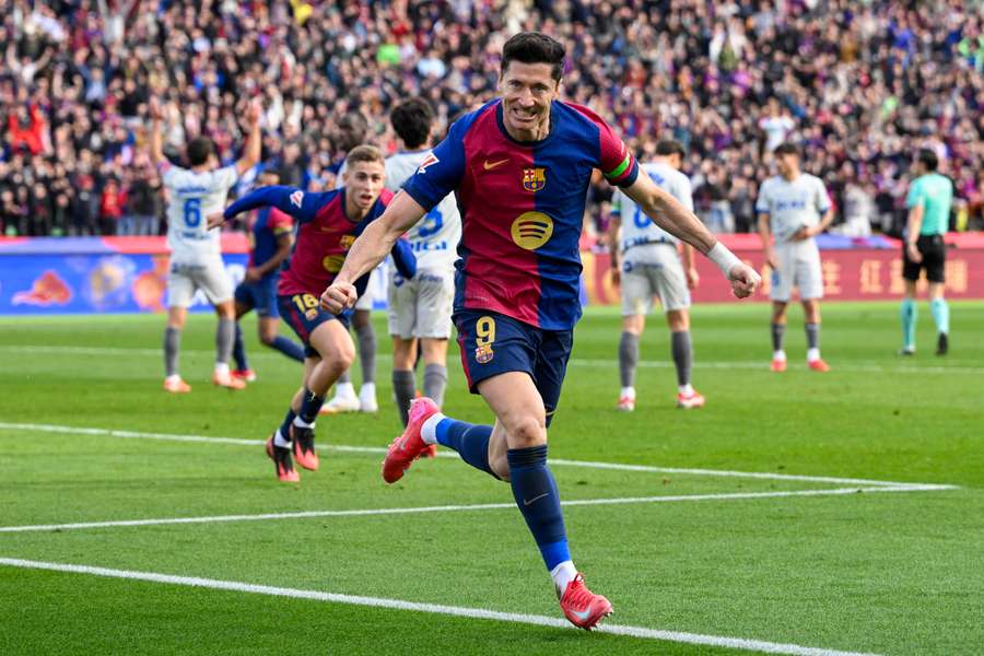 Lewandowski Lewandowski