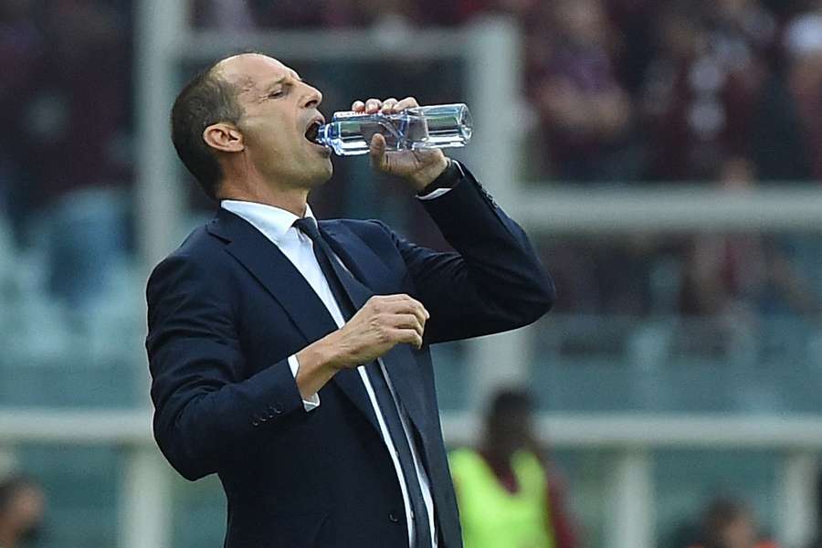 Juventus claimed a crucial win against Torino last week