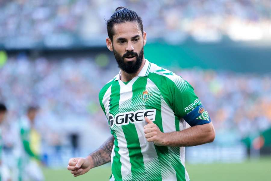 Isco Isco