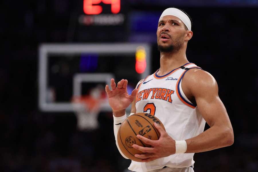 Josh Hart