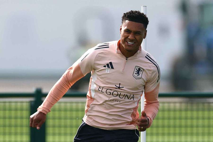 Watkins: Villa in good shape for Forest Euro clash Watkins: Villa in good shape for Forest Euro clash