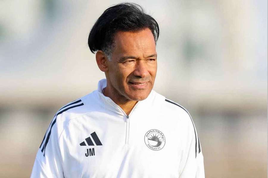 José Morais sobe ao oitavo lugar