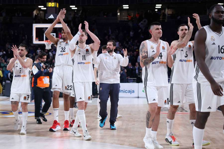 El Real Madrid se jugará el billete a cuartos en Belgrado