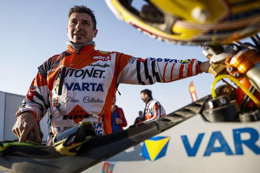 Emanuel Gyenes, locul 37