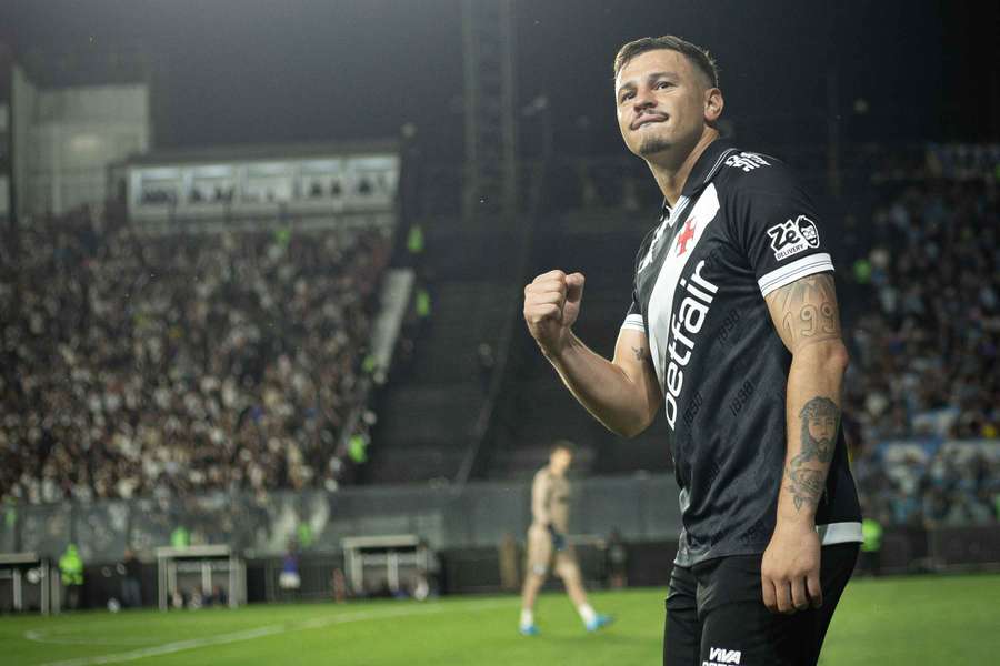 Vasco x Independiente del Valle: onde assistir ao jogo da Sul-Americana