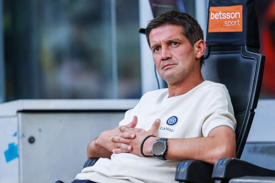 Cristian Chivu Cristian Chivu