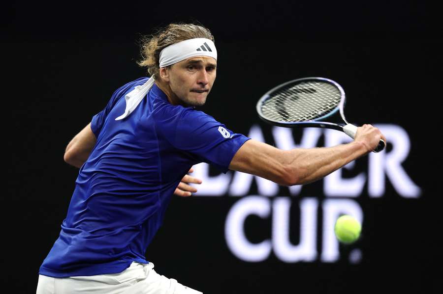 Laver Cup und WTA Seoul LIVE im Flashscore Tennis-Tracker