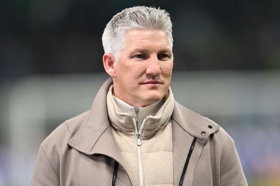 Scheinsteiger wird Präsident der Kings League