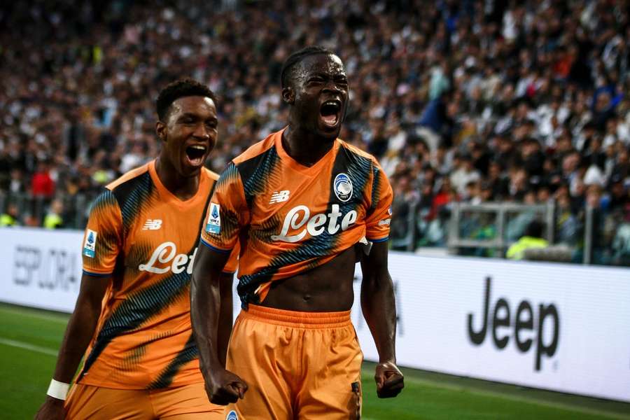 Black Star Watch: Kamaldeen Sulemana Finds His Feet Again in Serie A