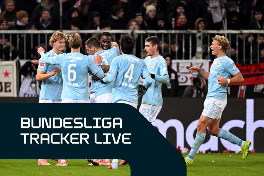 11. Spieltag der Bundesliga LIVE bei Flashscore