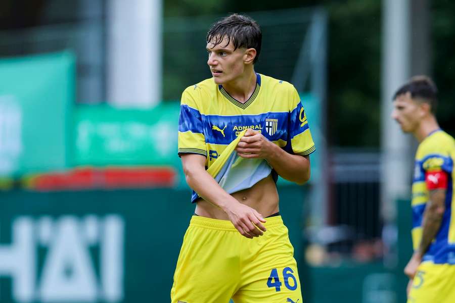 Giovanni Leoni ist der neue Mann beim FC Liverpool.