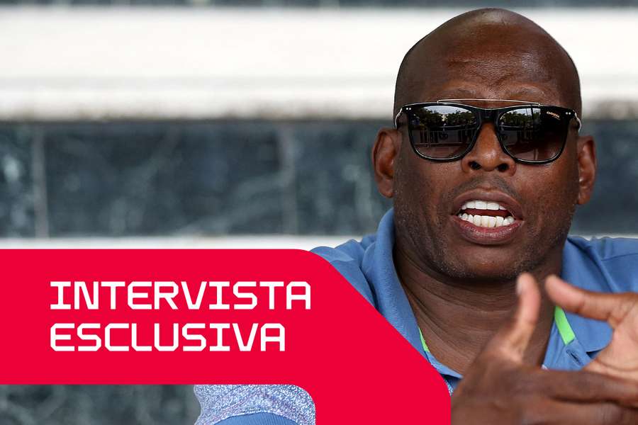 Faustino Asprilla Faustino Asprilla