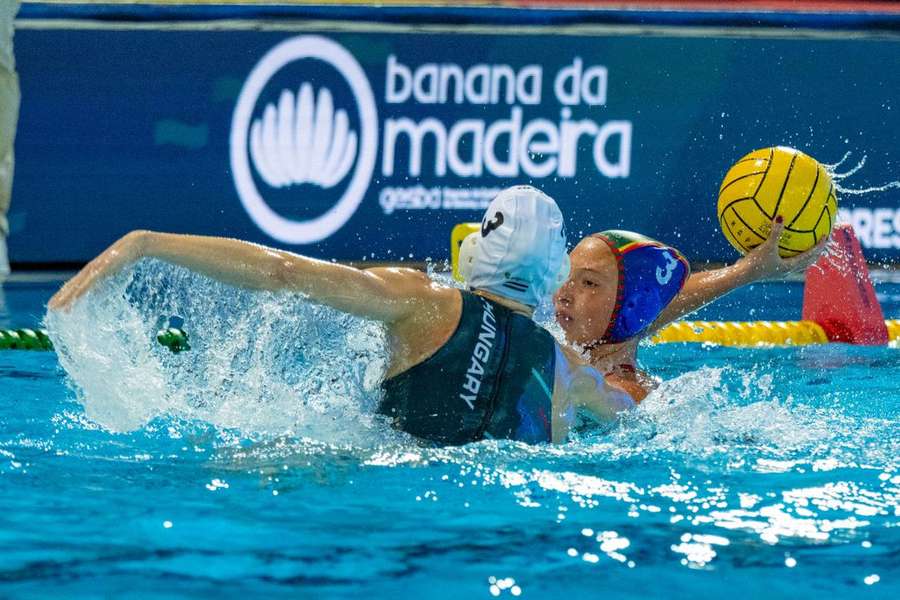 Portugal somou triunfo importante