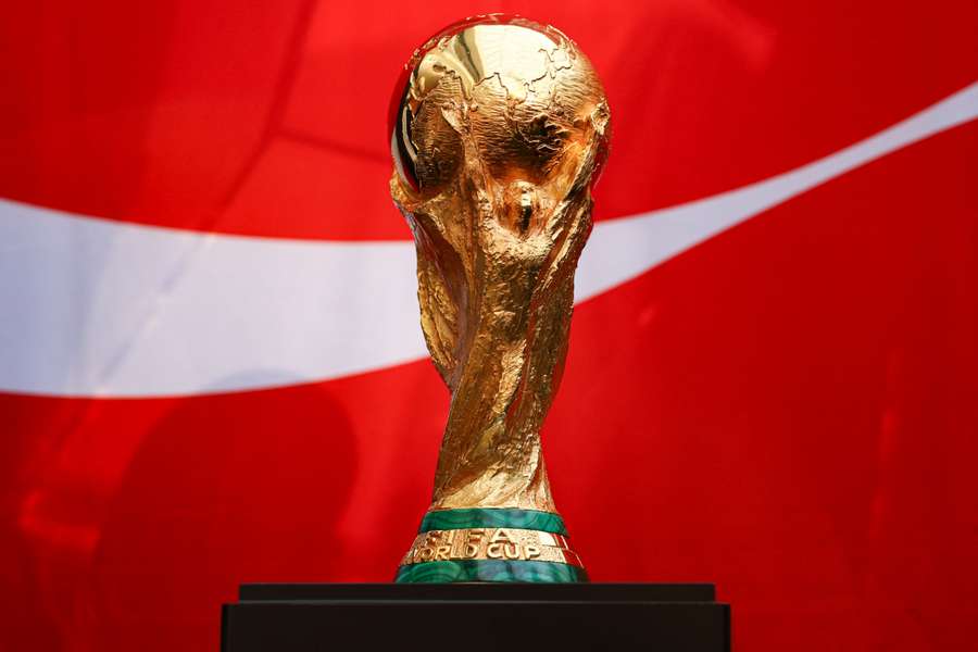 Am heutigen Donnerstag beginnt die Fußball-WM 2026