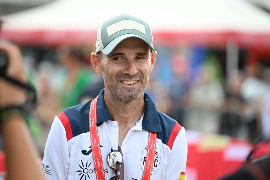 Alejandro Valverde Alejandro Valverde