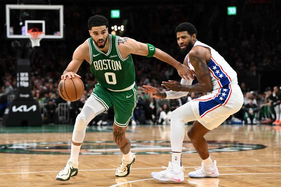 Los Sixers buscarán la segunda victoria en casa