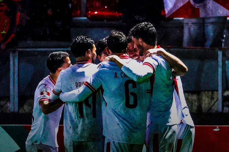 Vitória importante para os durienses