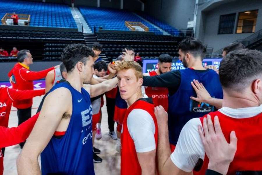Islandia, penúltimo paso en el camino de España hacia el Mundial de baloncesto
