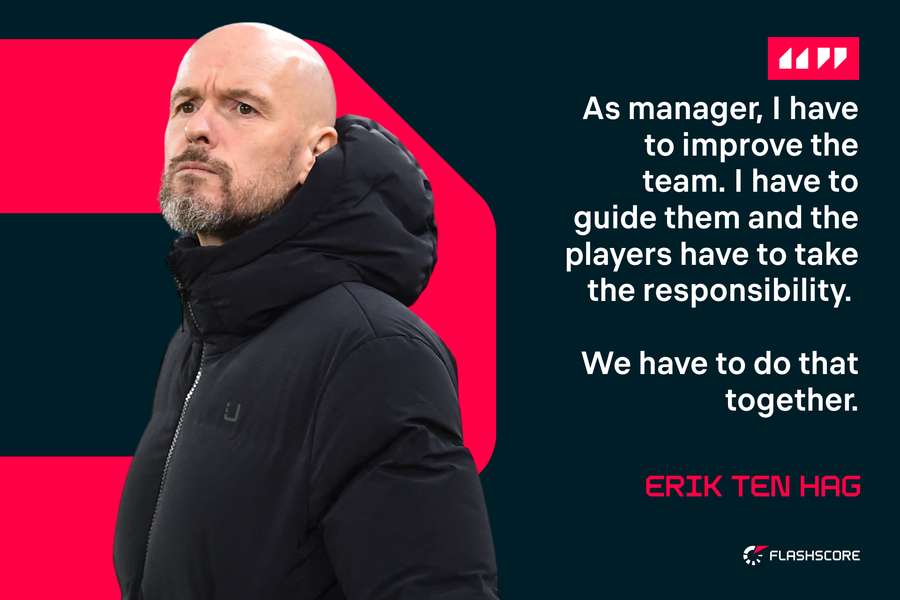 Erik ten Hag