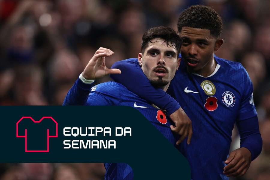 Pedro Neto marcou à antiga equipa